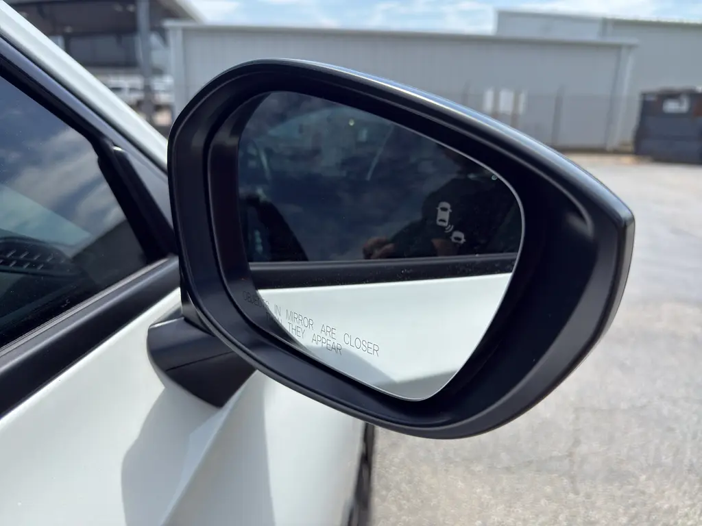 2026 Honda Civic - $29,780