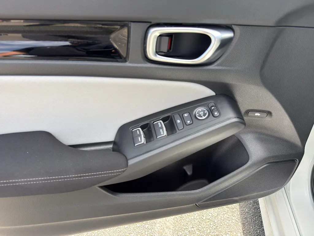 2026 Honda Civic - $29,780