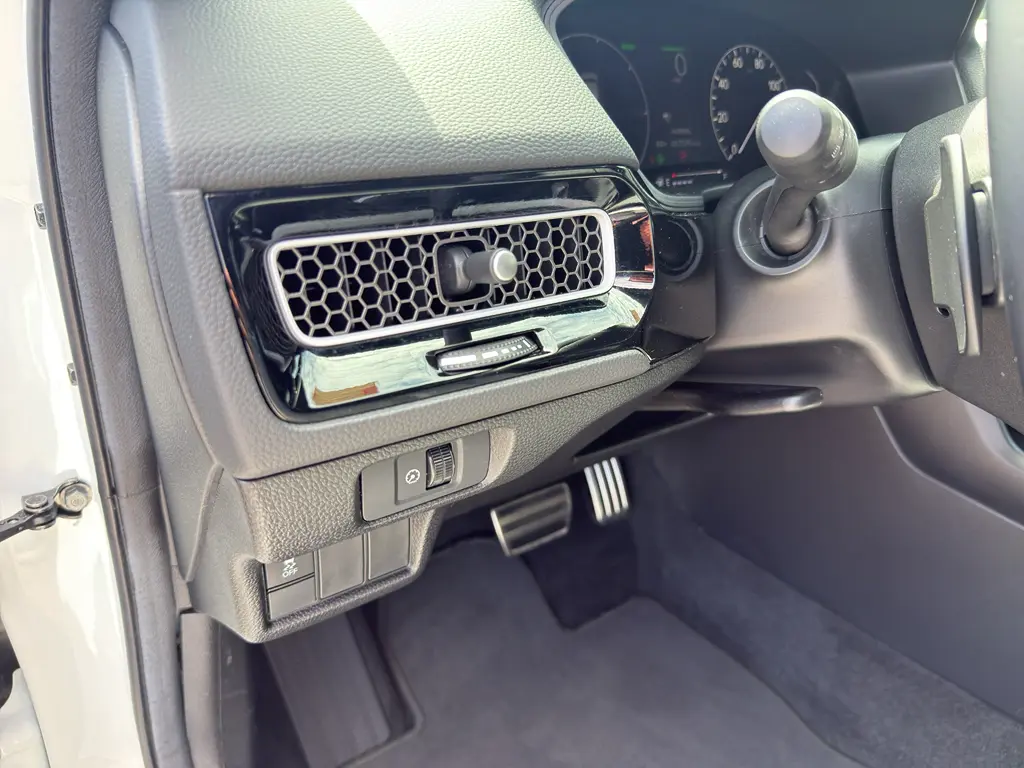 2026 Honda Civic - $29,780