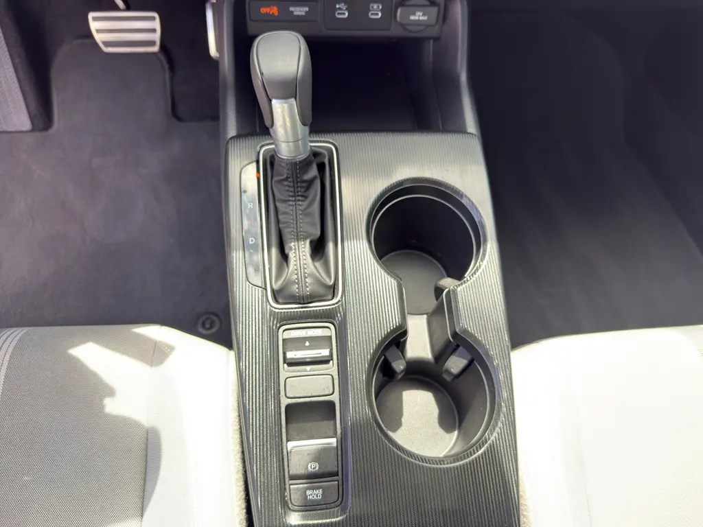 2026 Honda Civic - $29,780