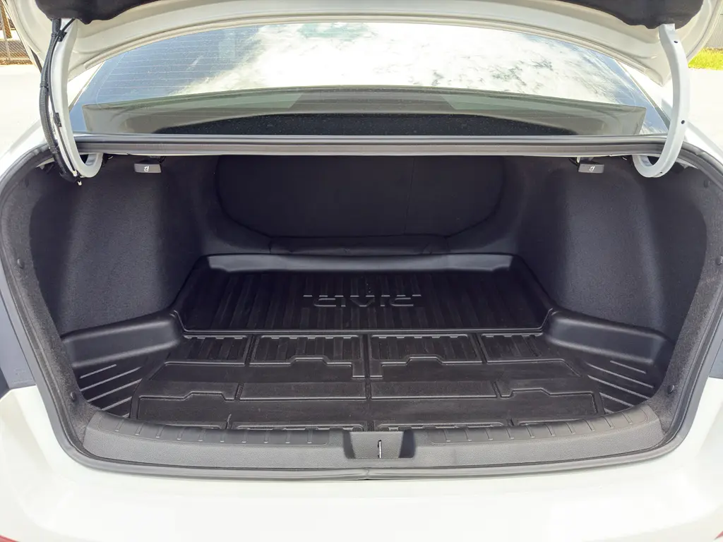 2026 Honda Civic - $29,780
