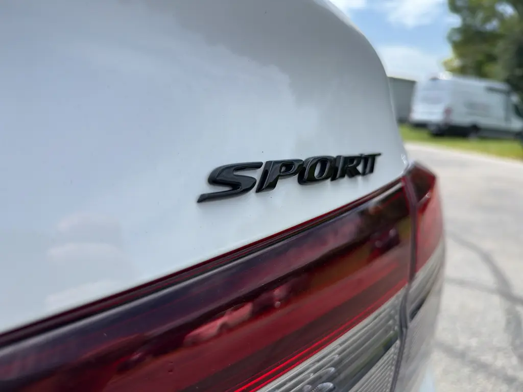 2026 Honda Civic - $29,780