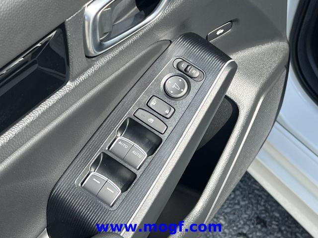 2026 Honda Civic - $29,995