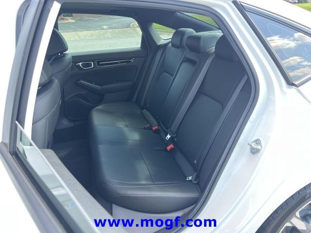 2026 Honda Civic - $29,995