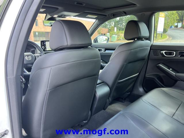 2026 Honda Civic - $29,995