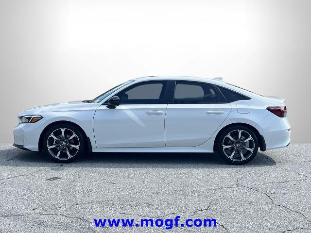 2026 Honda Civic - $29,995