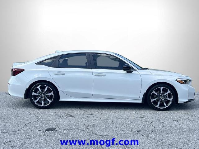2026 Honda Civic - $29,995