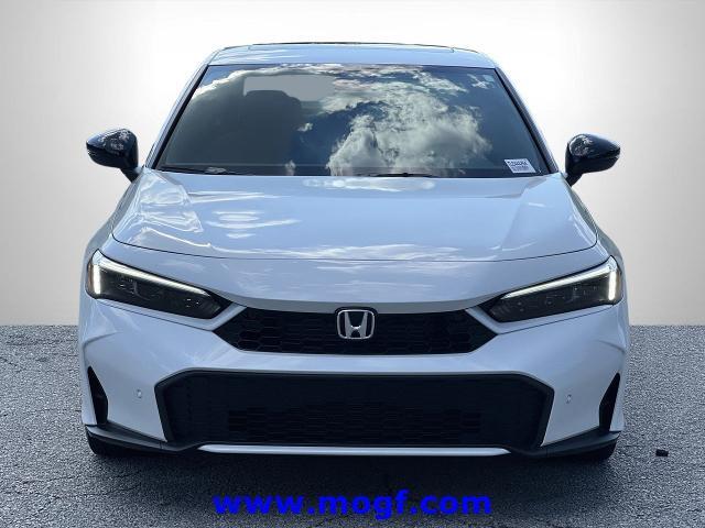 2026 Honda Civic - $29,995