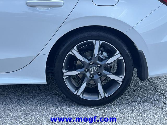 2026 Honda Civic - $29,995