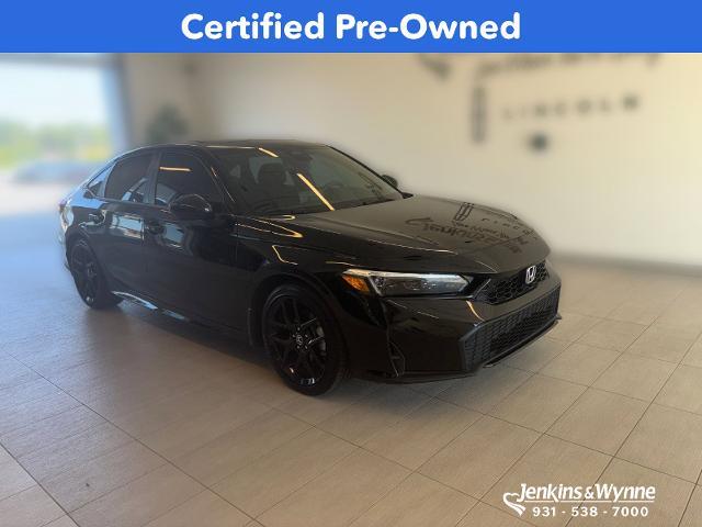2026 Honda Civic - $31,975