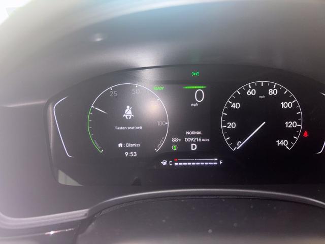 2026 Honda Civic - $31,975
