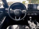 2026 Civic Hybrid Thumbnail 5