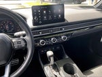 2026 Civic Hybrid Thumbnail 6