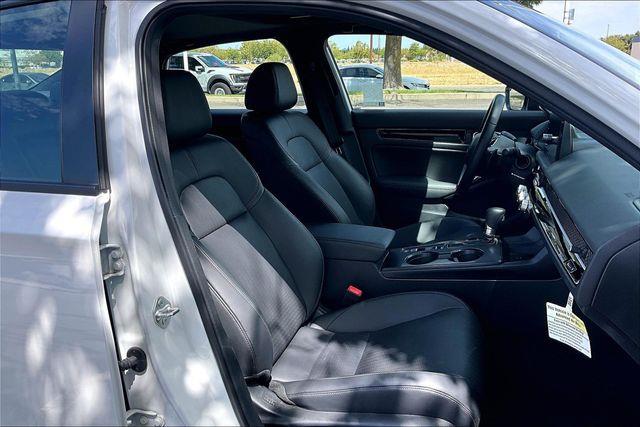 2026 Honda Civic - $34,045