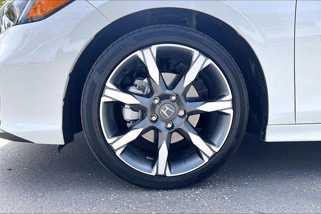 2026 Honda Civic - $34,045