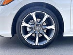 2026 Civic Hybrid Thumbnail 9