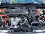 2026 Civic Hybrid Thumbnail 10