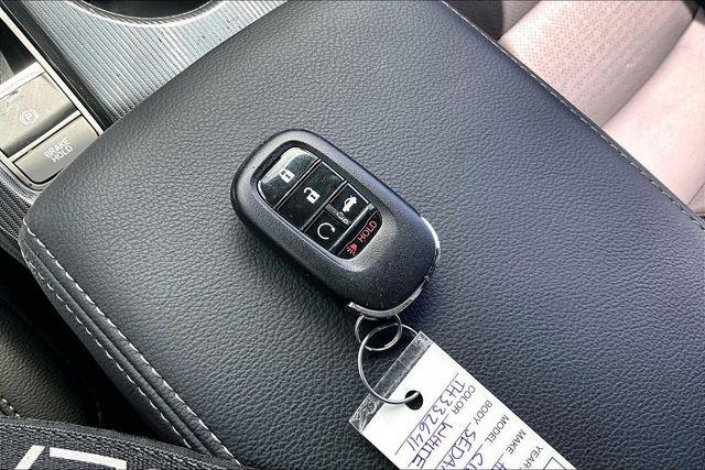 2026 Honda Civic - $34,045
