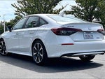 2026 Civic Hybrid Thumbnail 12