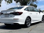 2026 Civic Hybrid Thumbnail 13