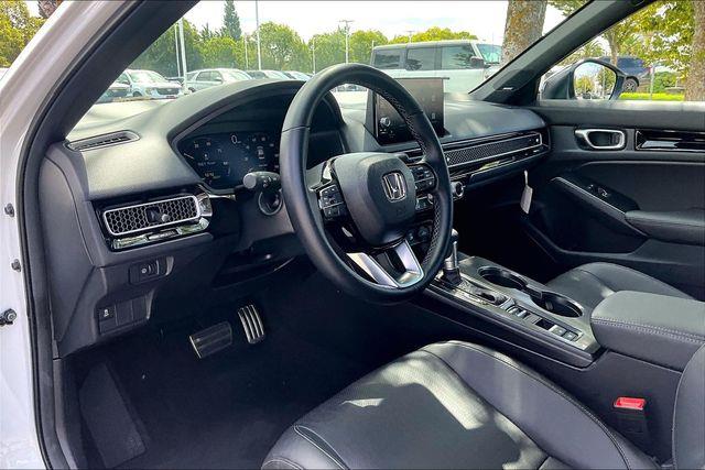 2026 Honda Civic - $34,045
