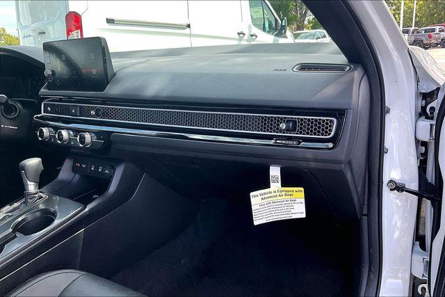 2026 Honda Civic - $34,045