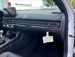 2026 Civic Hybrid Thumbnail 16