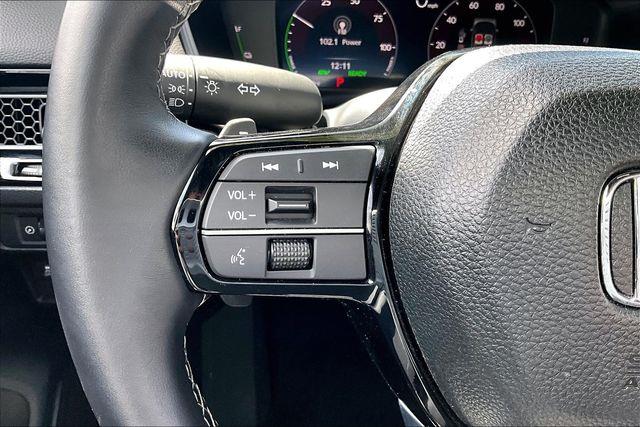2026 Honda Civic - $34,045