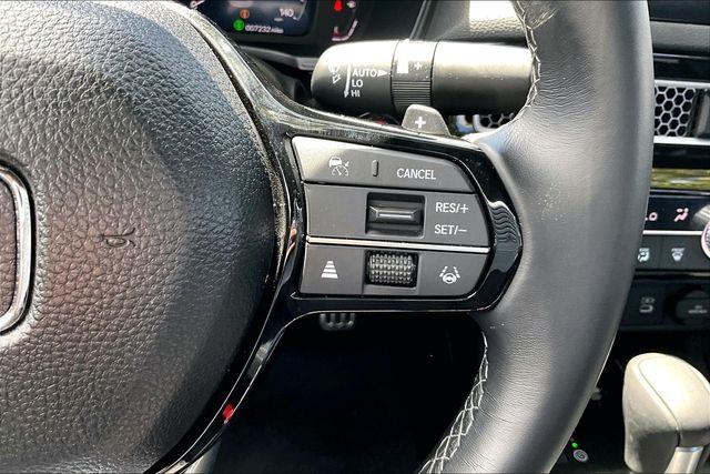 2026 Honda Civic - $34,045