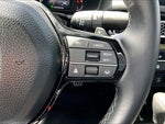 2026 Civic Hybrid Thumbnail 19