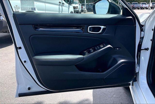 2026 Honda Civic - $34,045