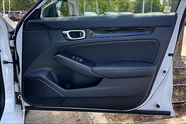 2026 Honda Civic - $34,045