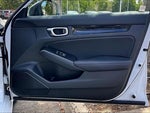 2026 Civic Hybrid Thumbnail 24