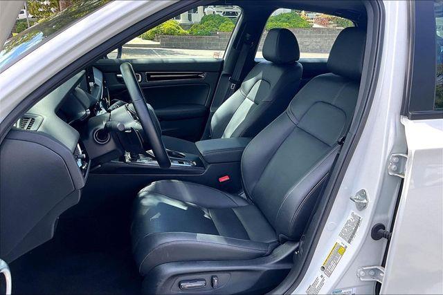2026 Honda Civic - $34,045