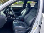 2026 Civic Hybrid Thumbnail 25