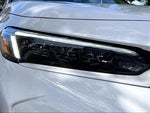 2026 Civic Hybrid Thumbnail 28