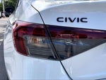2026 Civic Hybrid Thumbnail 29