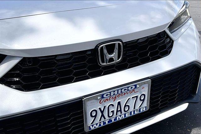 2026 Honda Civic - $34,045