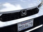 2026 Civic Hybrid Thumbnail 30
