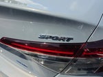 2025 Civic Hybrid Thumbnail 5