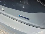 2025 Civic Hybrid Thumbnail 6