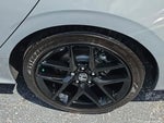 2025 Civic Hybrid Thumbnail 8