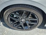2025 Civic Hybrid Thumbnail 9