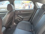 2025 Civic Hybrid Thumbnail 13