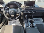 2025 Civic Hybrid Thumbnail 15