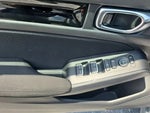 2025 Civic Hybrid Thumbnail 16