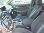 2025 Civic Hybrid Thumbnail 19