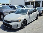2025 Civic Hybrid Thumbnail 24