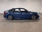 2025 Civic Hybrid Thumbnail 2