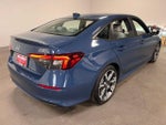 2025 Civic Hybrid Thumbnail 3